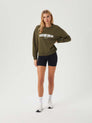 Ace Boyfriend Crew sweater