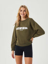Ace Boyfriend Crew sweater