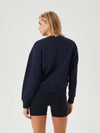 Ace Boyfriend Crew sweater
