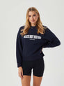 Ace Boyfriend Crew sweater