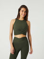 Studio Cross tanktop