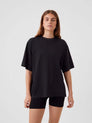 Studio oversized t-shirt