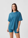 Studio oversized t-shirt
