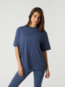 Studio oversized t-shirt