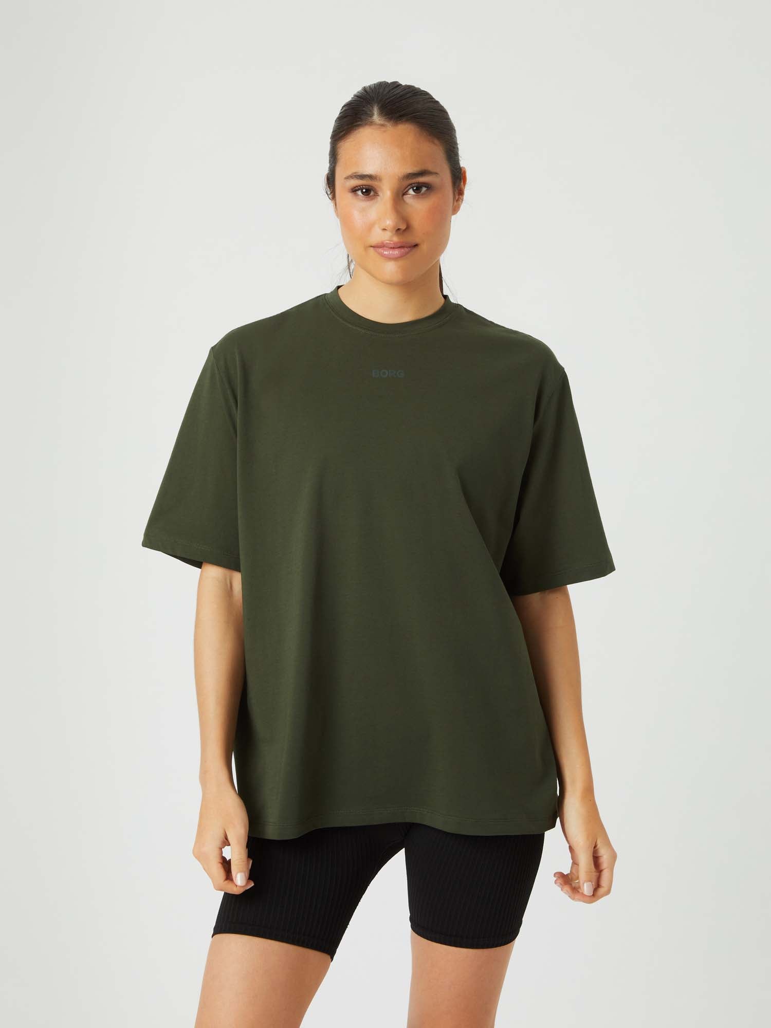 Studio oversized t-shirt