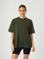 Studio oversized t-shirt