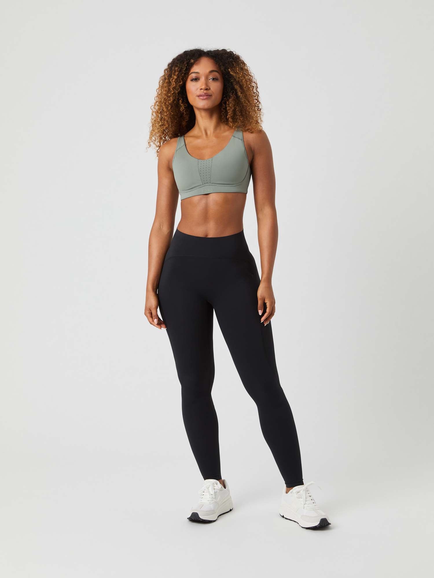 Borg Reform sportbeha