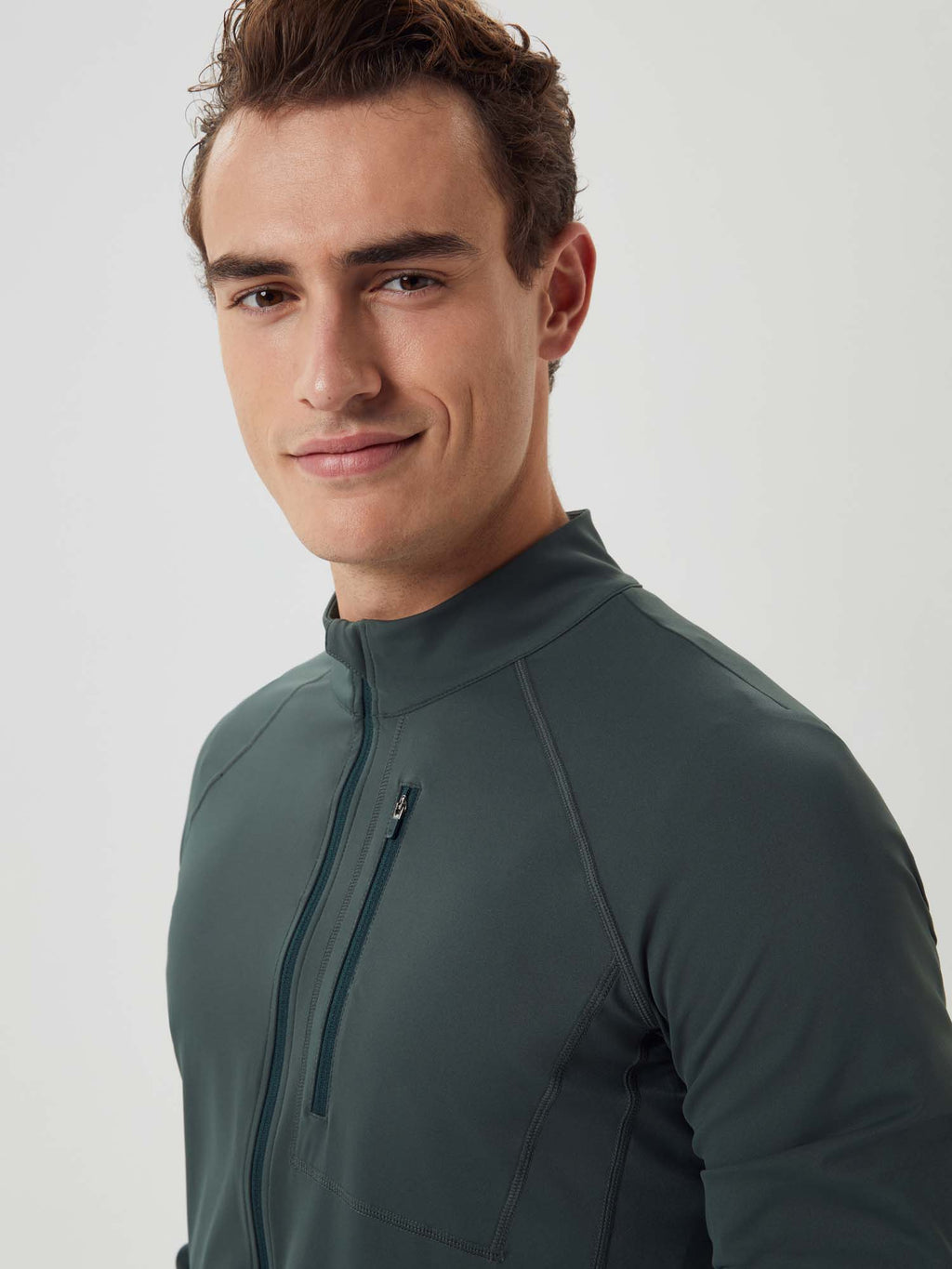 Training Midlayer jack