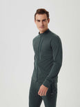 Training Midlayer jack