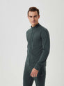 Training Midlayer jack