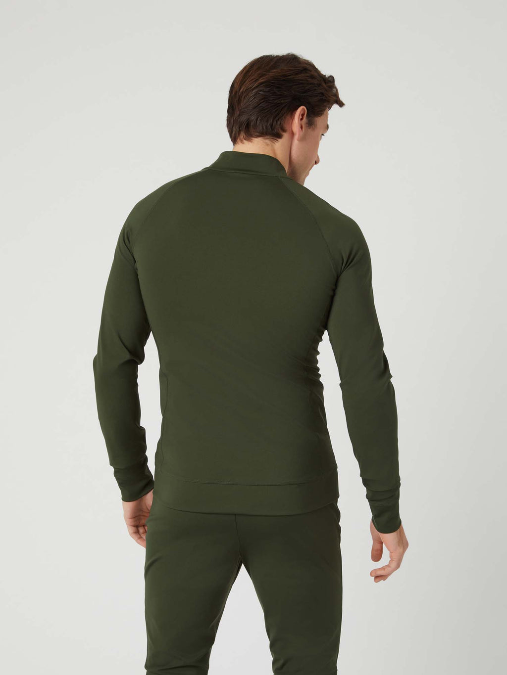 Training Midlayer jack