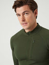 Training Midlayer jack