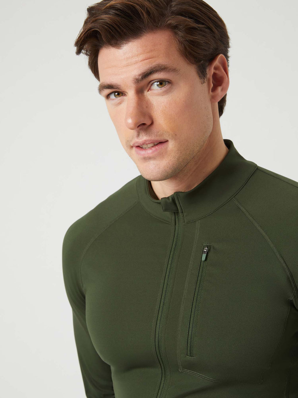 Training Midlayer jack