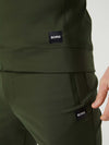 Training Midlayer jack