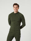 Training Midlayer jack