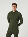 Training Midlayer jack