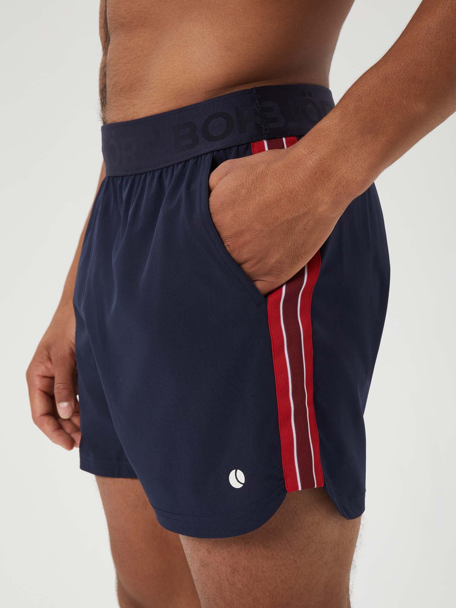 Ace Retro short