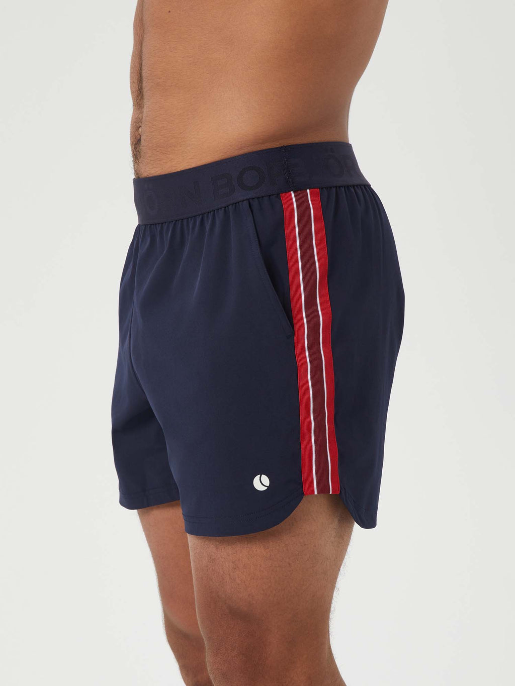 Ace Retro short
