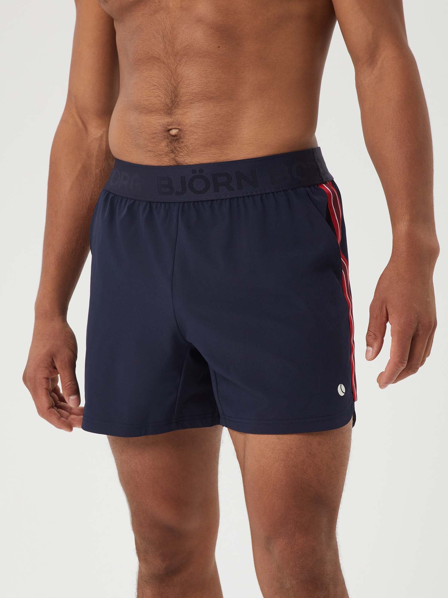 Ace Retro short