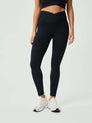 Studio Cross legging