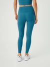 Studio Cross legging