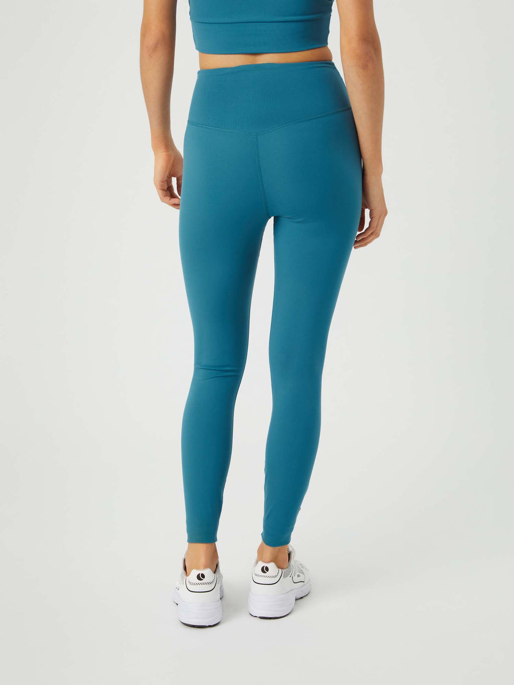 Studio Cross legging