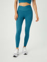 Studio Cross legging