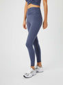 Studio Cross legging