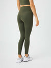 Studio Cross legging
