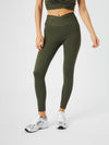 Studio Cross legging