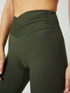 Studio Cross legging