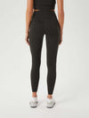 Studio Cross legging