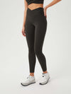 Studio Cross legging