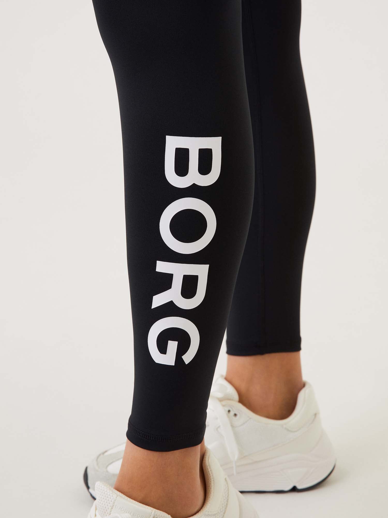 Logo legging