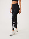 Logo legging
