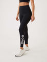 Logo legging