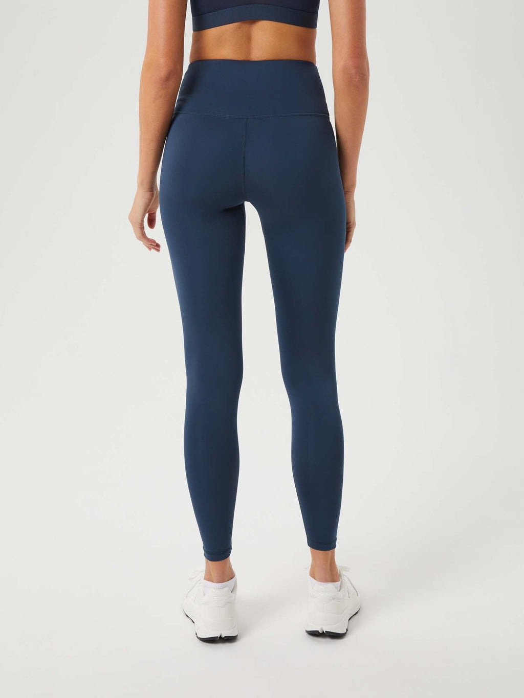 Logo legging
