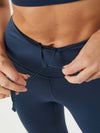 Logo legging