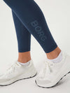 Logo legging