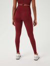 Logo legging
