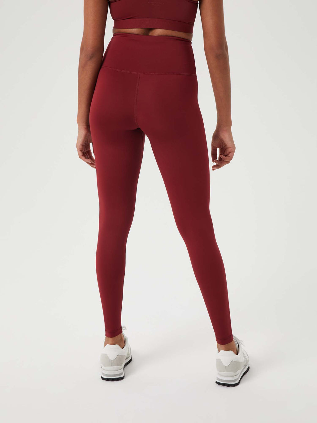 Logo legging