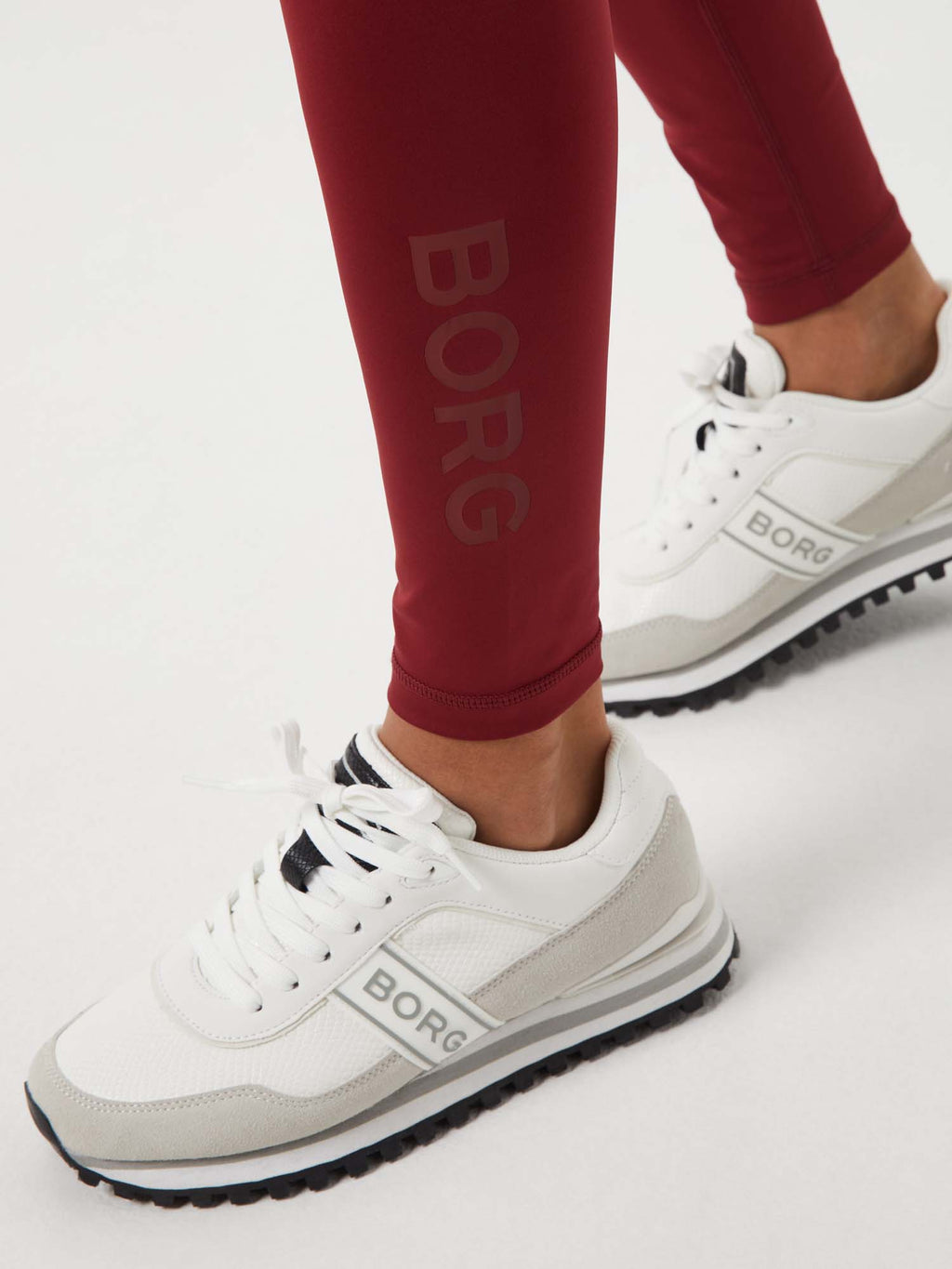 Logo legging