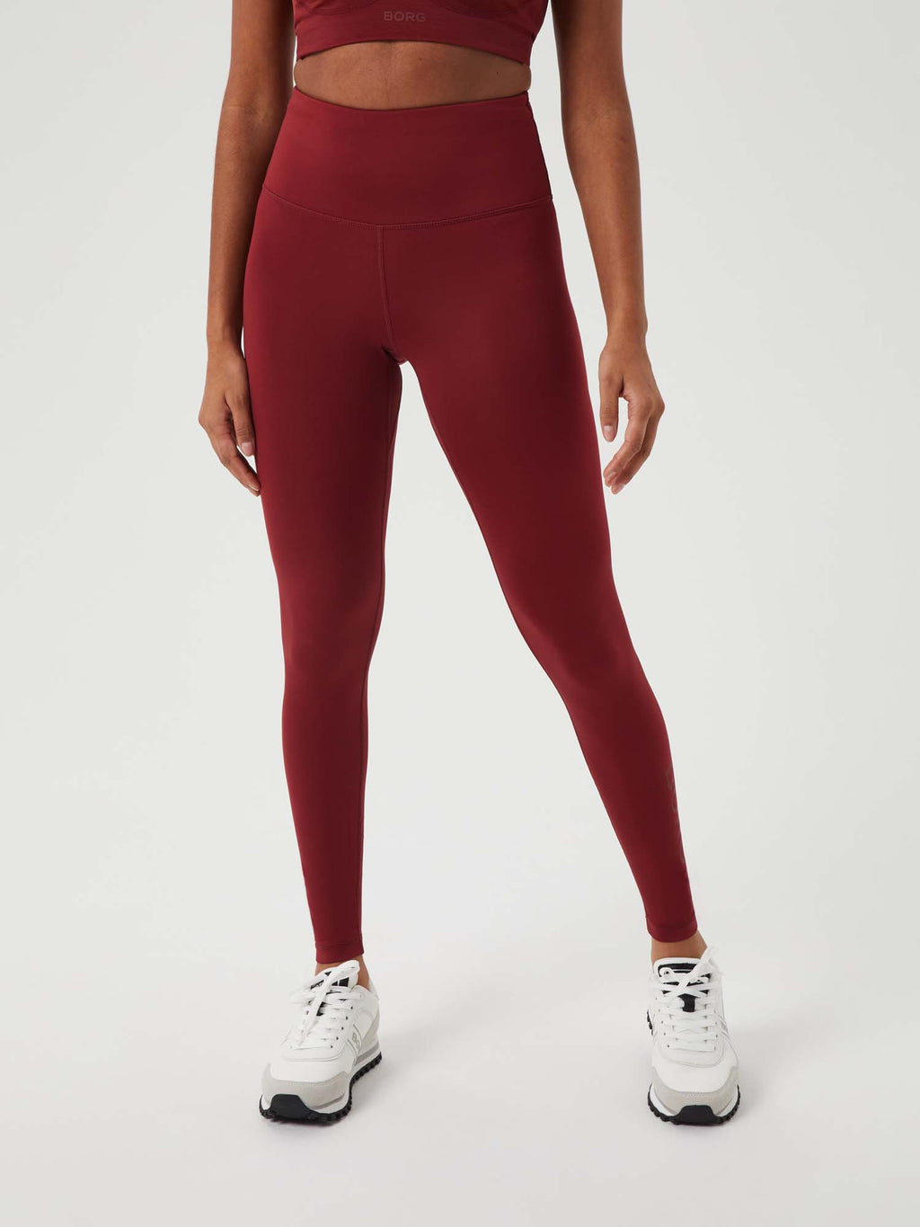 Logo legging