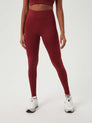Logo legging