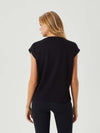 Boxy t-shirt