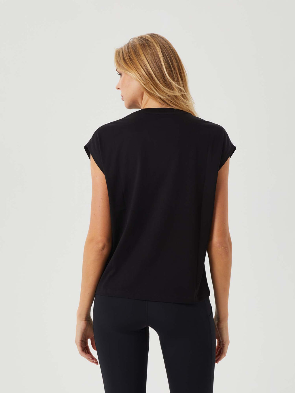 Boxy t-shirt
