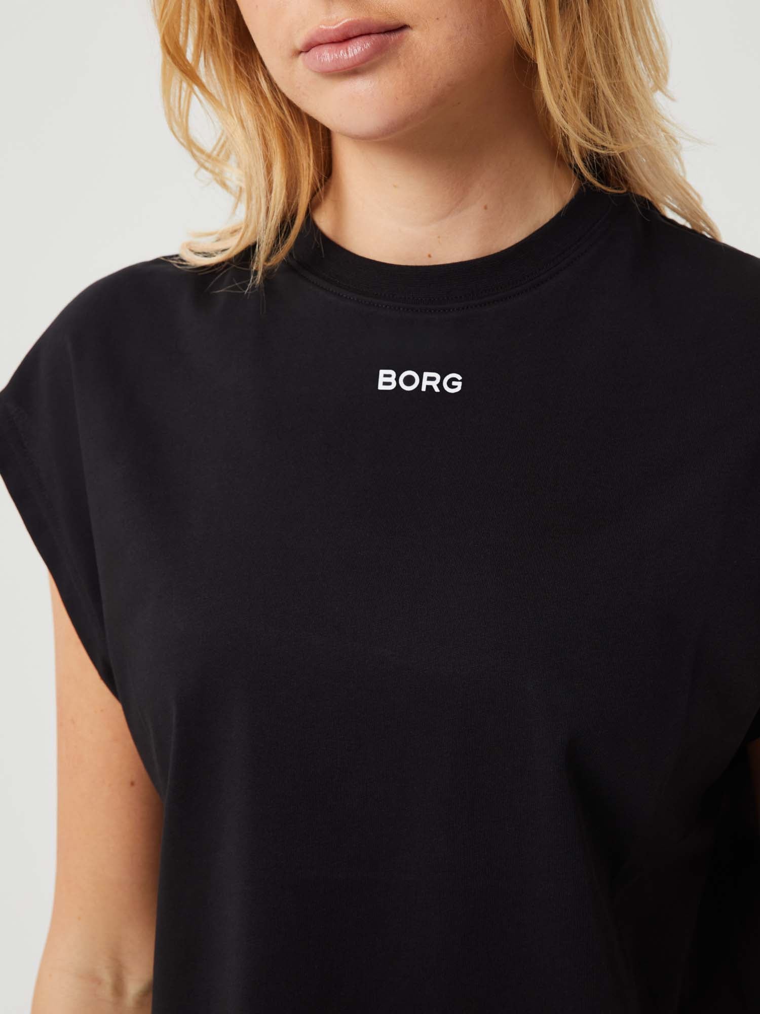 Boxy t-shirt