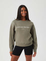 Boyfriend sweater