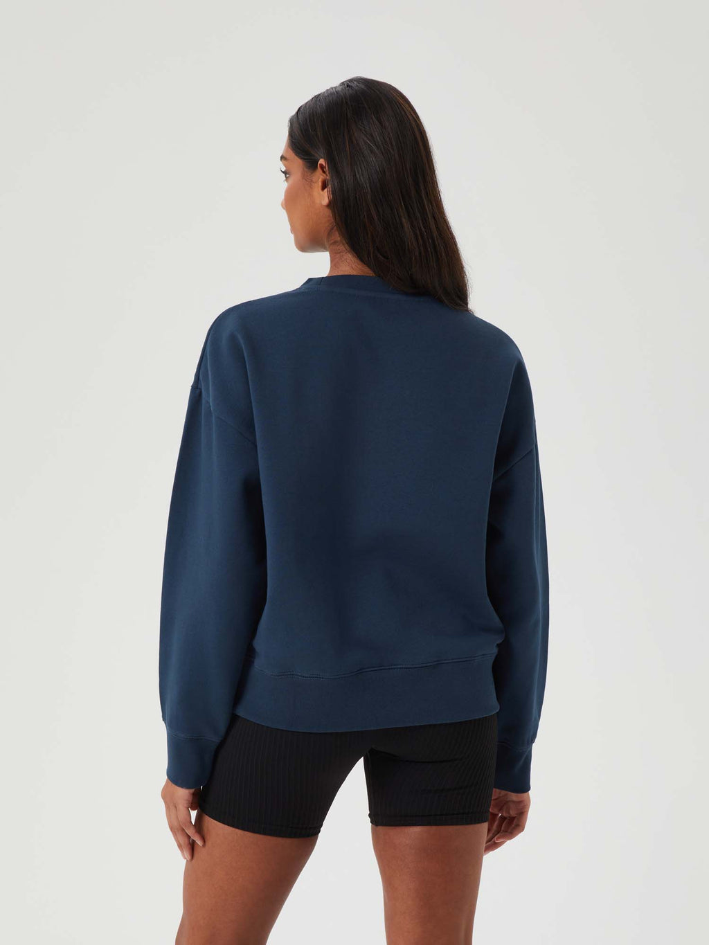 Boyfriend sweater