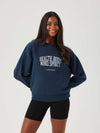 Boyfriend sweater